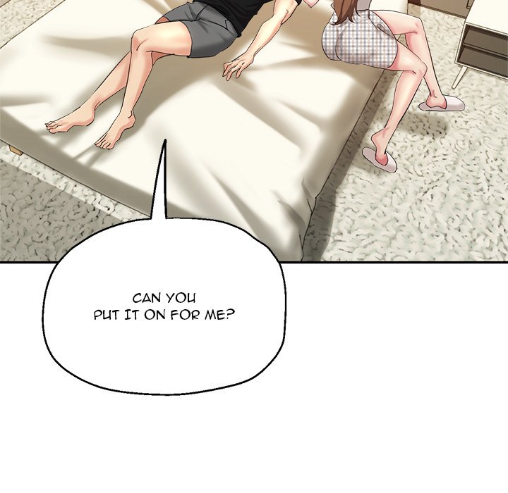 Stretched Out Love chapter 7 page 47