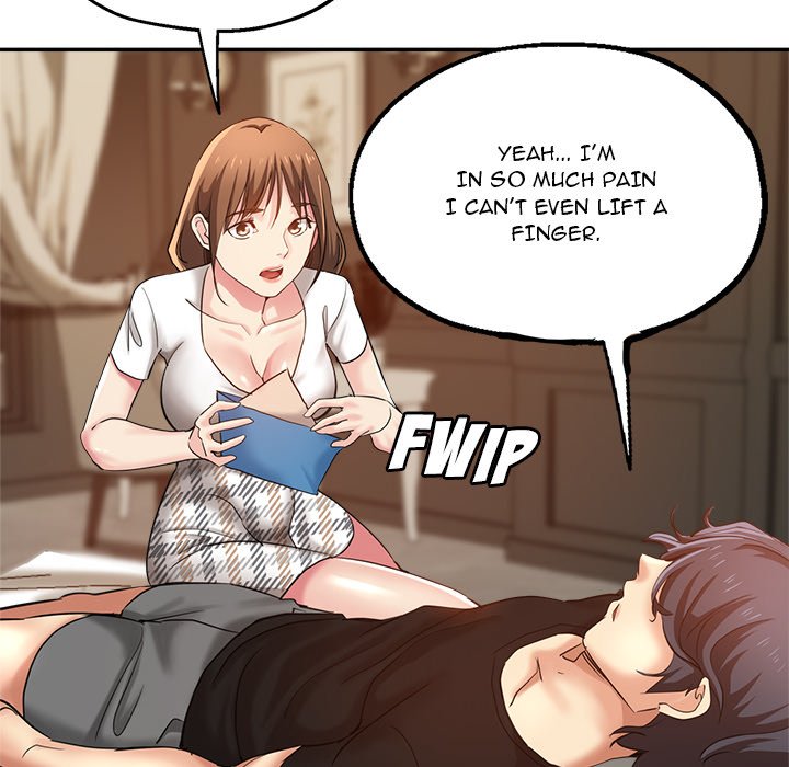 Stretched Out Love chapter 7 page 49