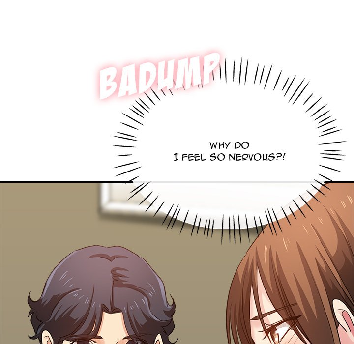 Stretched Out Love chapter 7 page 54
