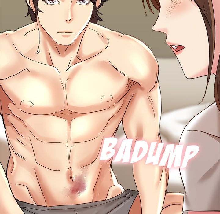 Stretched Out Love chapter 7 page 55