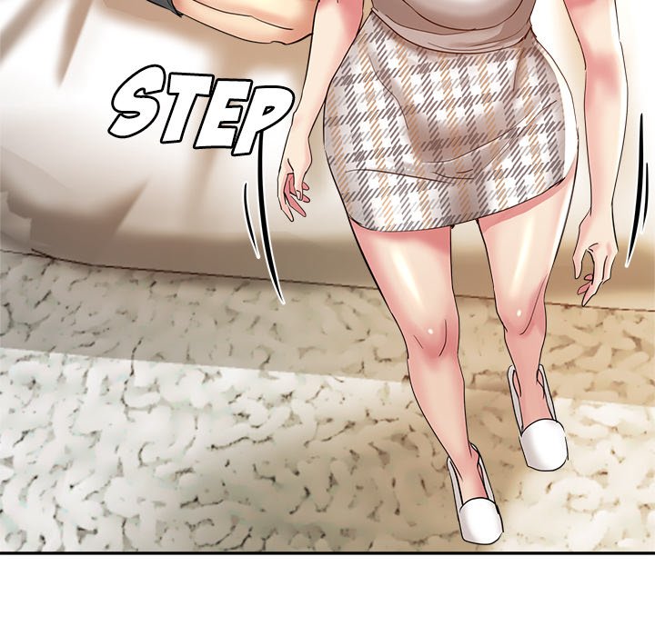 Stretched Out Love chapter 7 page 61
