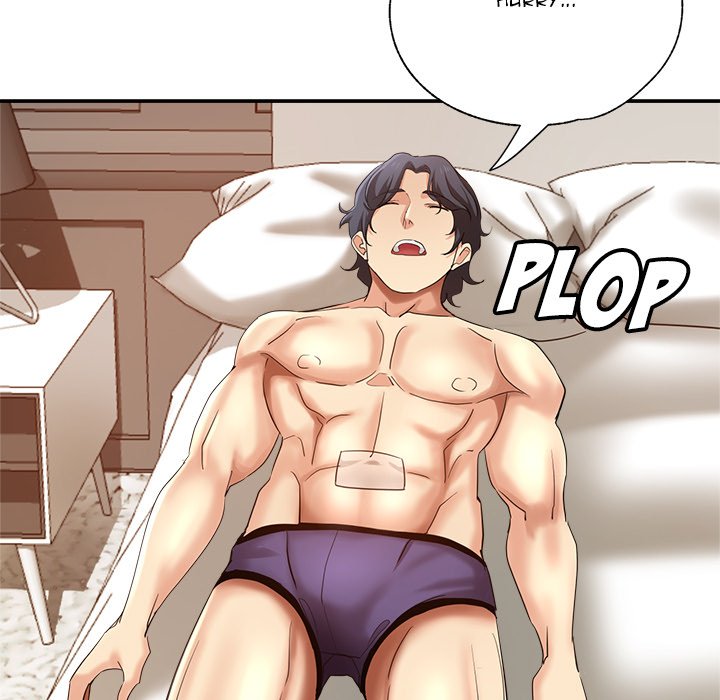 Stretched Out Love chapter 7 page 72