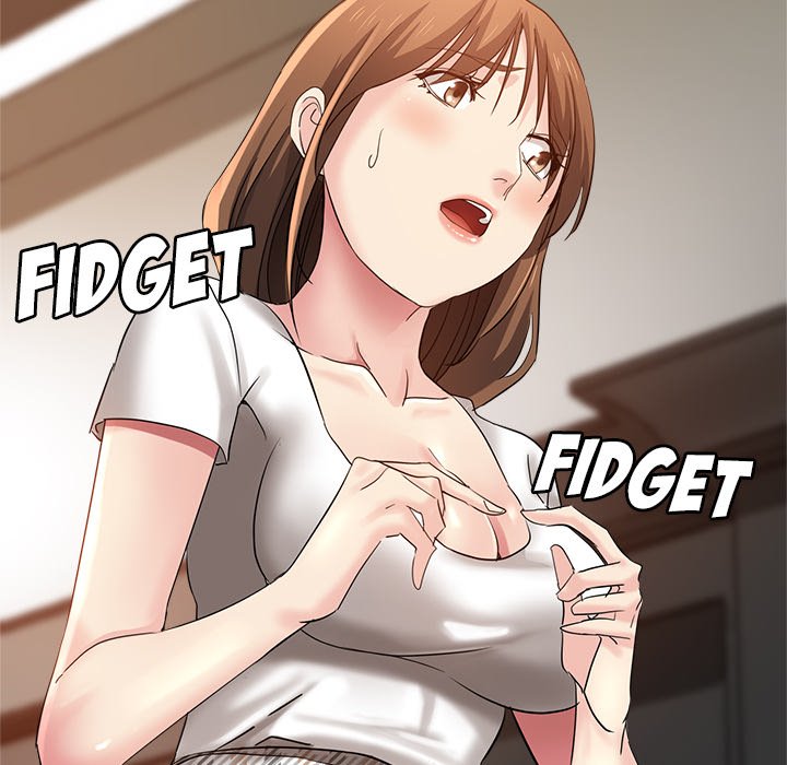 Stretched Out Love chapter 7 page 76