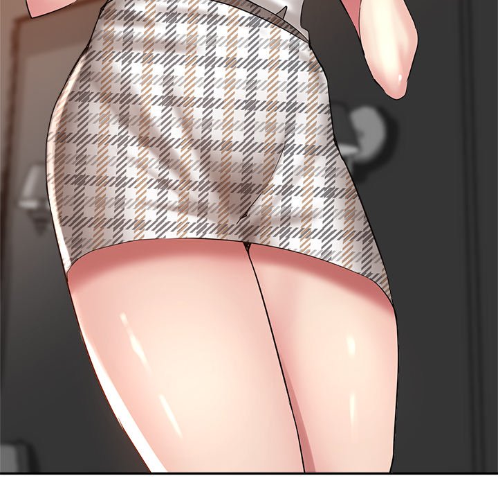 Stretched Out Love chapter 7 page 77
