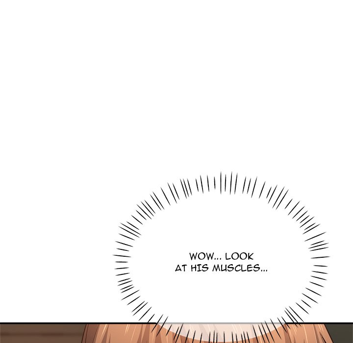 Stretched Out Love chapter 7 page 80