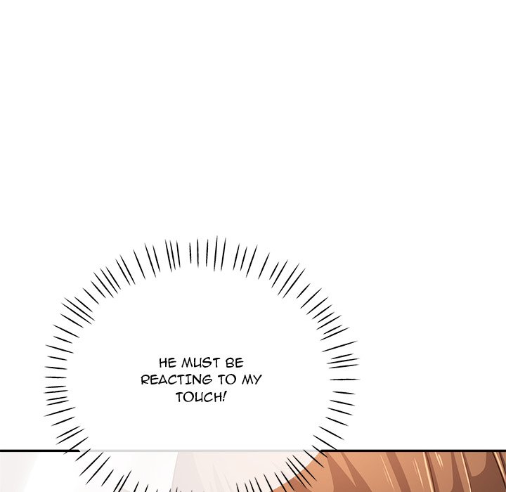 Stretched Out Love chapter 7 page 84