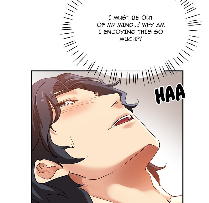 Stretched Out Love chapter 7 page 88
