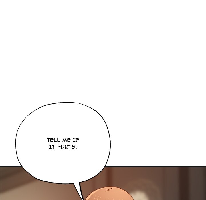 Stretched Out Love chapter 7 page 90