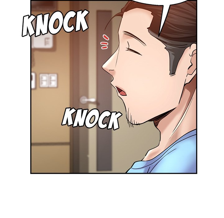 Stretched Out Love chapter 7 page 100
