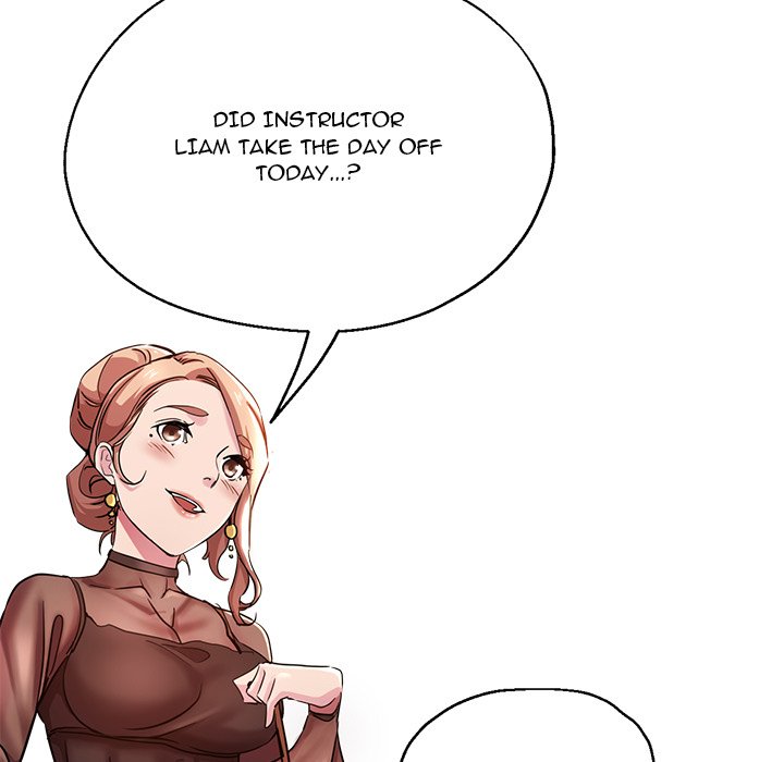 Stretched Out Love chapter 7 page 102