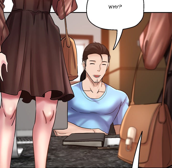 Stretched Out Love chapter 7 page 103