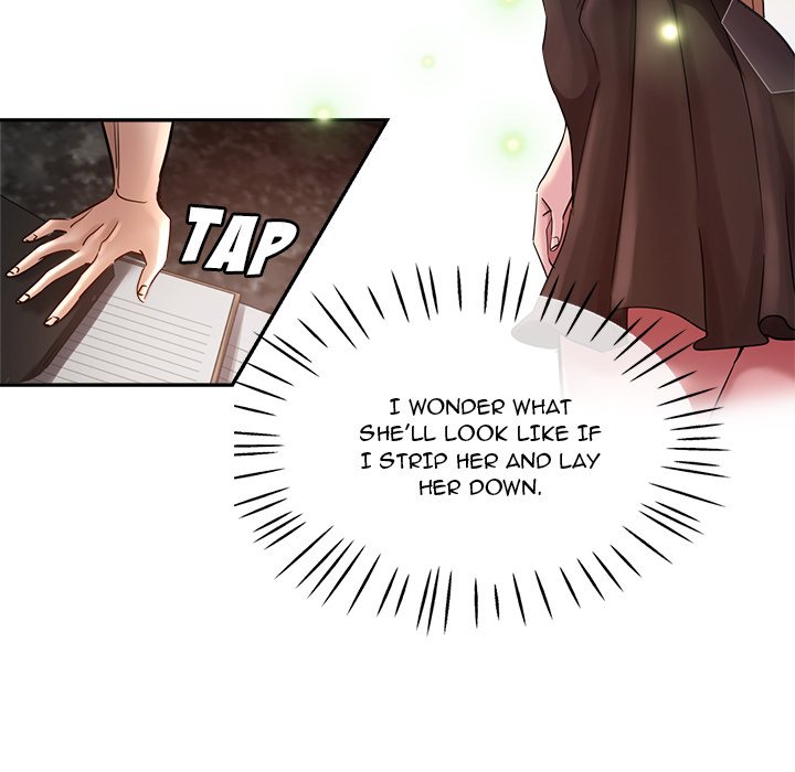 Stretched Out Love chapter 7 page 107