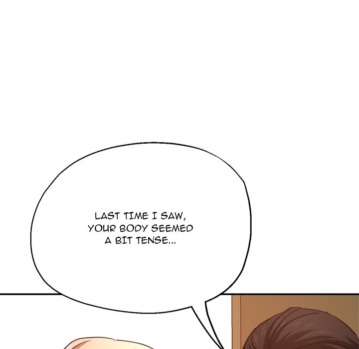 Stretched Out Love chapter 7 page 108