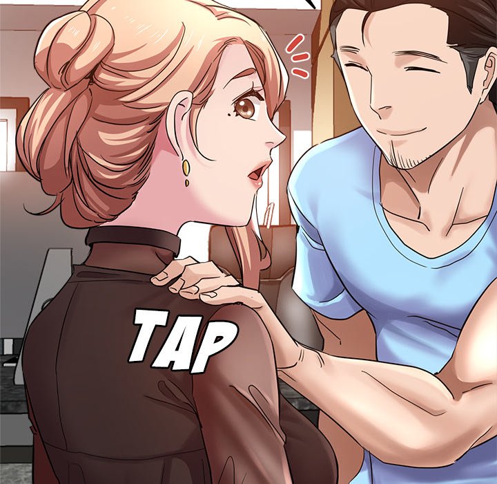 Stretched Out Love chapter 7 page 109