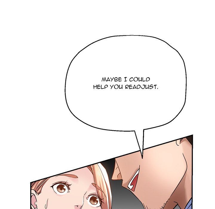 Stretched Out Love chapter 7 page 111