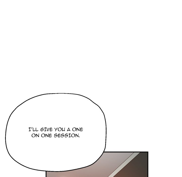 Stretched Out Love chapter 7 page 113