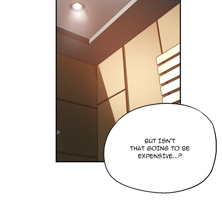 Stretched Out Love chapter 7 page 114