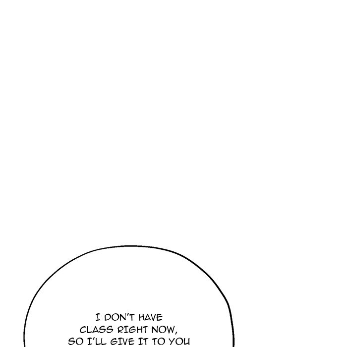 Stretched Out Love chapter 7 page 115