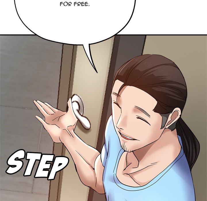 Stretched Out Love chapter 7 page 116