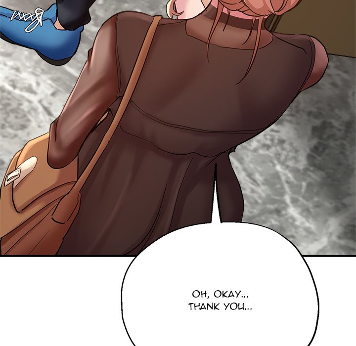 Stretched Out Love chapter 7 page 118