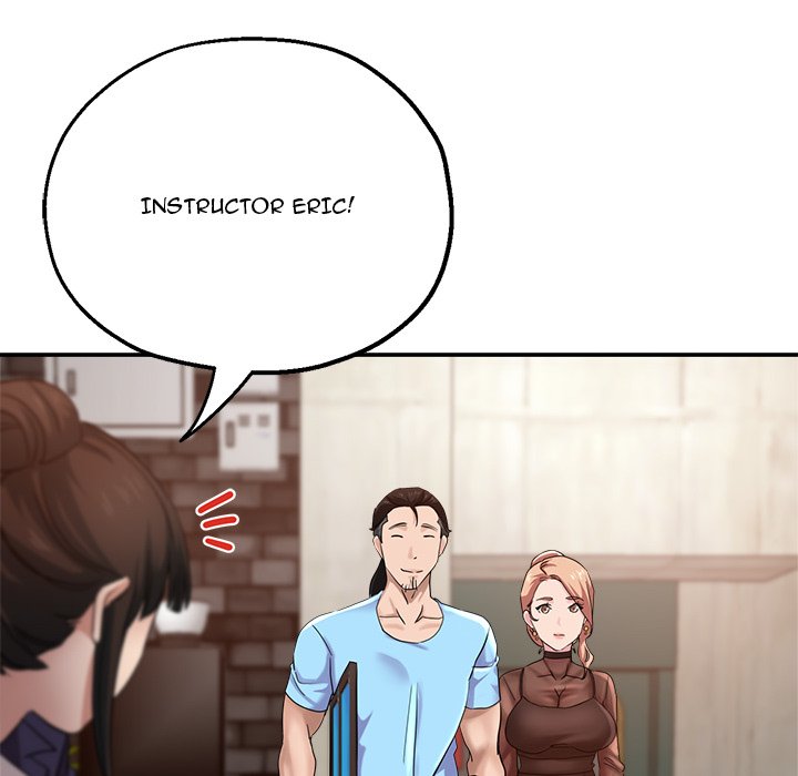 Stretched Out Love chapter 7 page 120