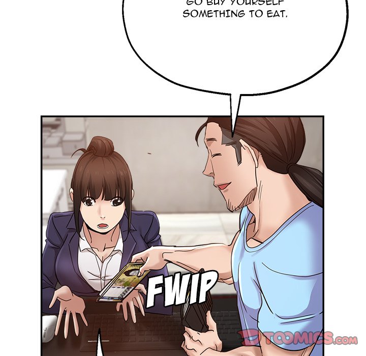Stretched Out Love chapter 7 page 123