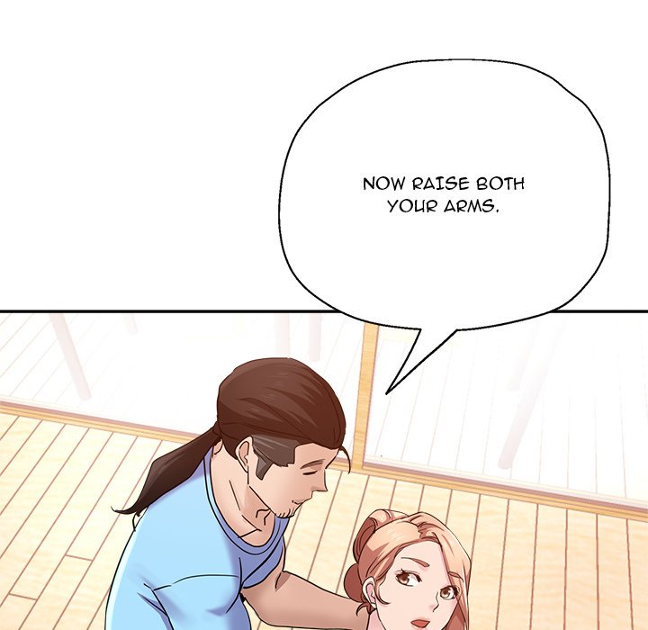 Stretched Out Love chapter 7 page 128