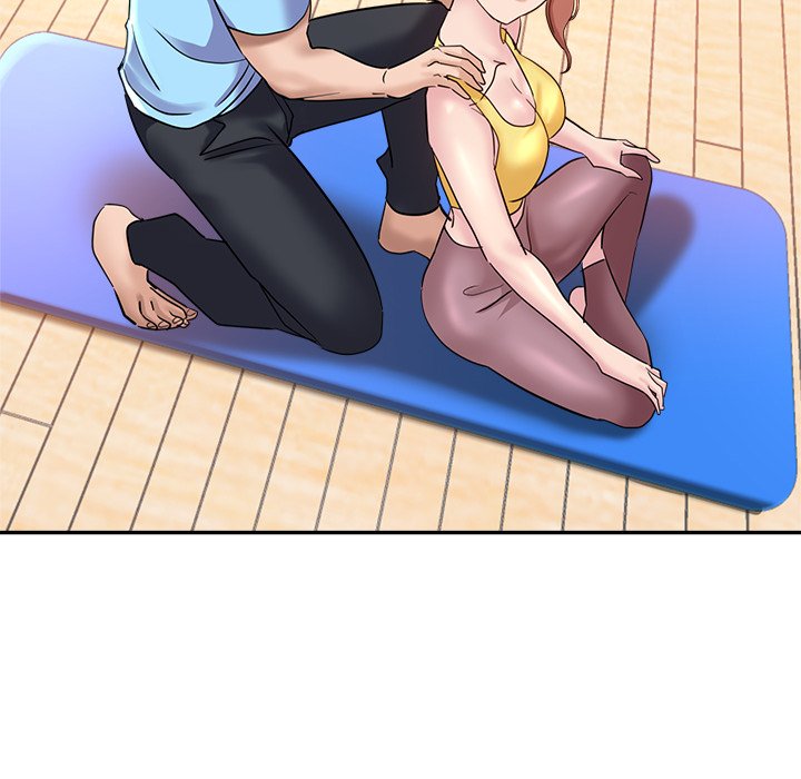 Stretched Out Love chapter 7 page 129