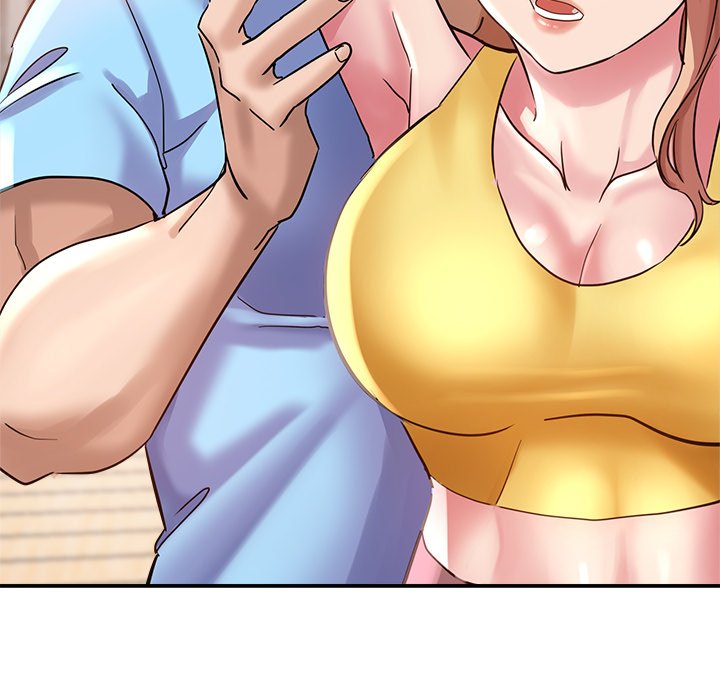 Stretched Out Love chapter 7 page 132