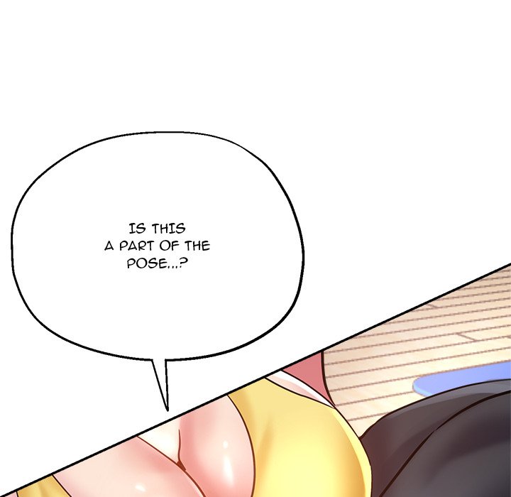 Stretched Out Love chapter 7 page 137