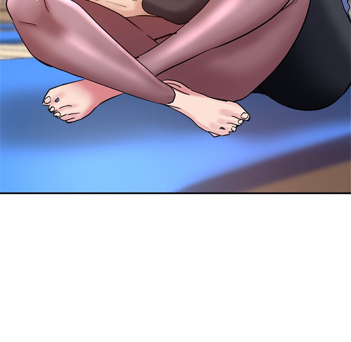 Stretched Out Love chapter 7 page 143