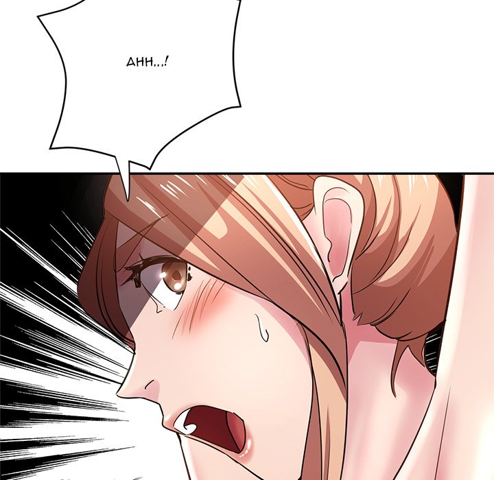 Stretched Out Love chapter 7 page 148