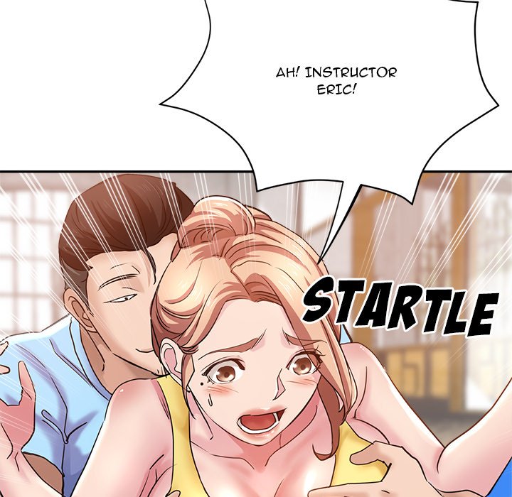 Stretched Out Love chapter 7 page 153