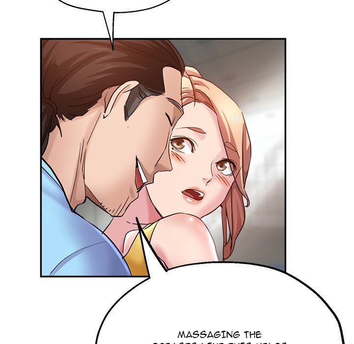 Stretched Out Love chapter 7 page 156