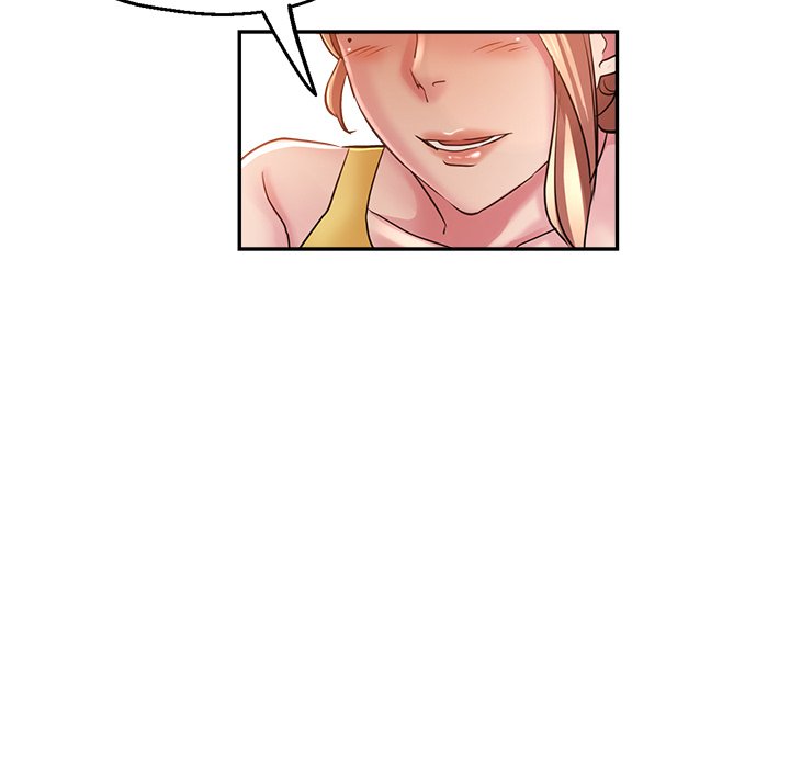 Stretched Out Love chapter 7 page 158