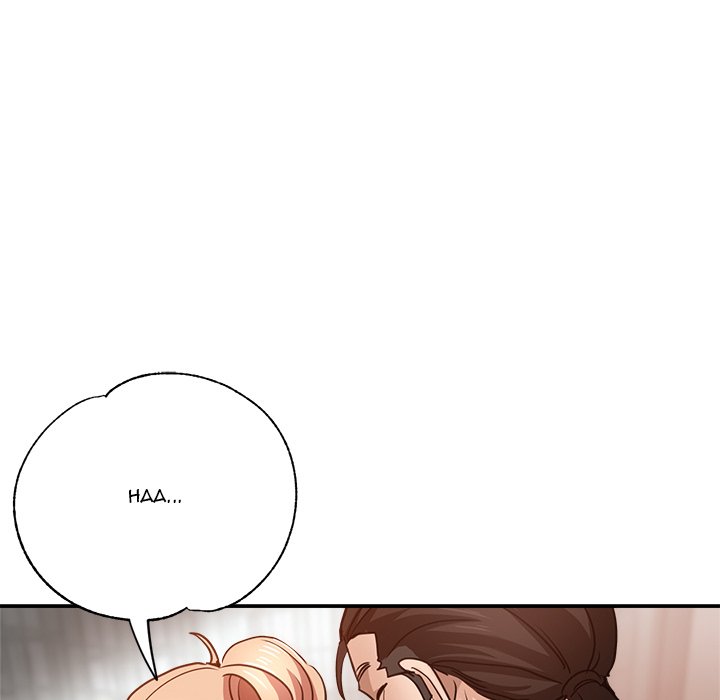 Stretched Out Love chapter 7 page 162