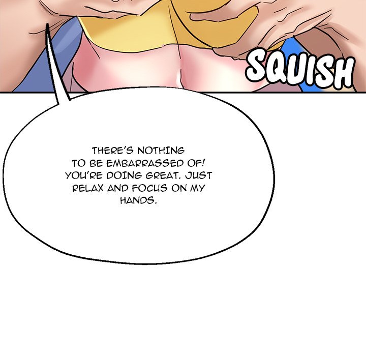 Stretched Out Love chapter 7 page 167