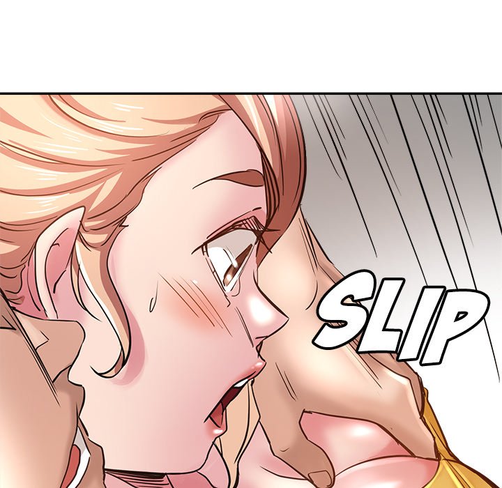 Stretched Out Love chapter 7 page 169