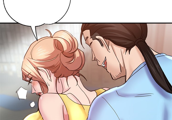 Stretched Out Love chapter 8 page 2