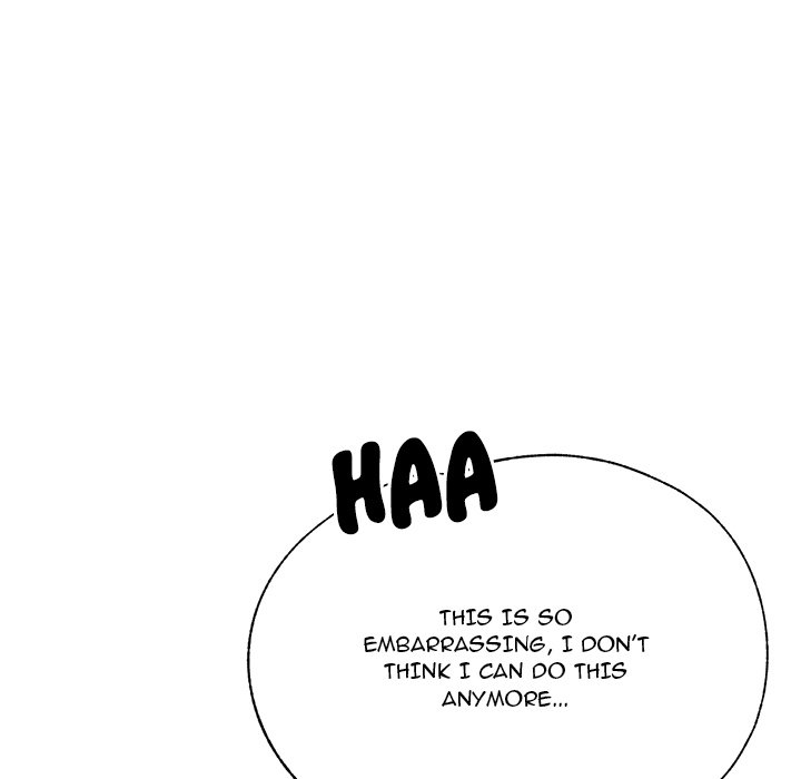Stretched Out Love chapter 8 page 5