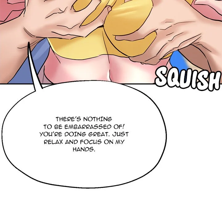 Stretched Out Love chapter 8 page 7