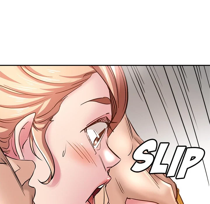 Stretched Out Love chapter 8 page 9