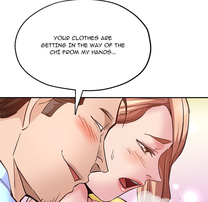 Stretched Out Love chapter 8 page 12
