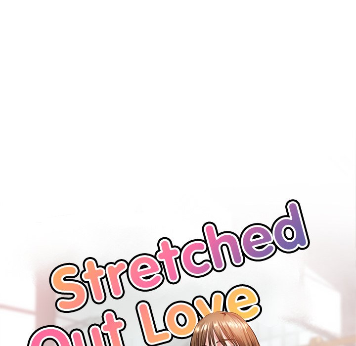 Stretched Out Love chapter 8 page 16