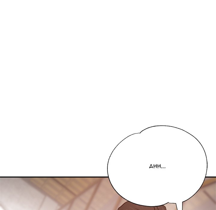 Stretched Out Love chapter 8 page 27