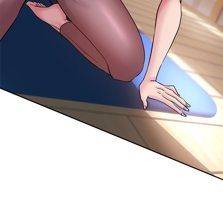 Stretched Out Love chapter 8 page 29