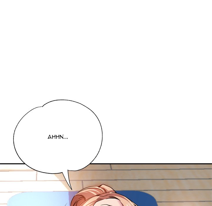 Stretched Out Love chapter 8 page 31