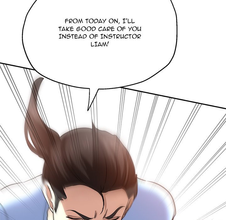 Stretched Out Love chapter 8 page 39