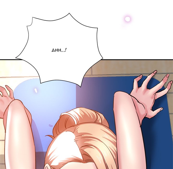 Stretched Out Love chapter 8 page 43