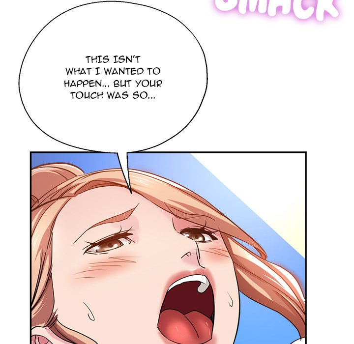 Stretched Out Love chapter 8 page 47